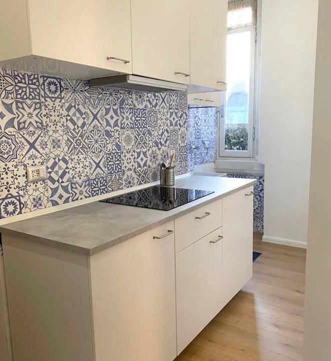 Photo of Kitchen in Ortica