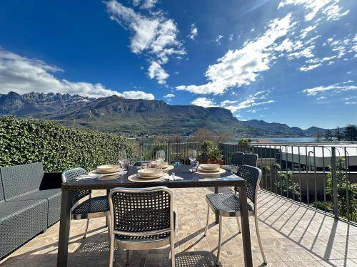 Photo of Patio Balcony in Pescate