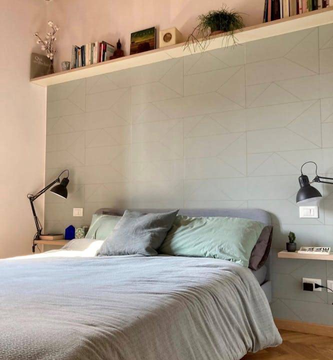 Photo of Bedroom in Navigli