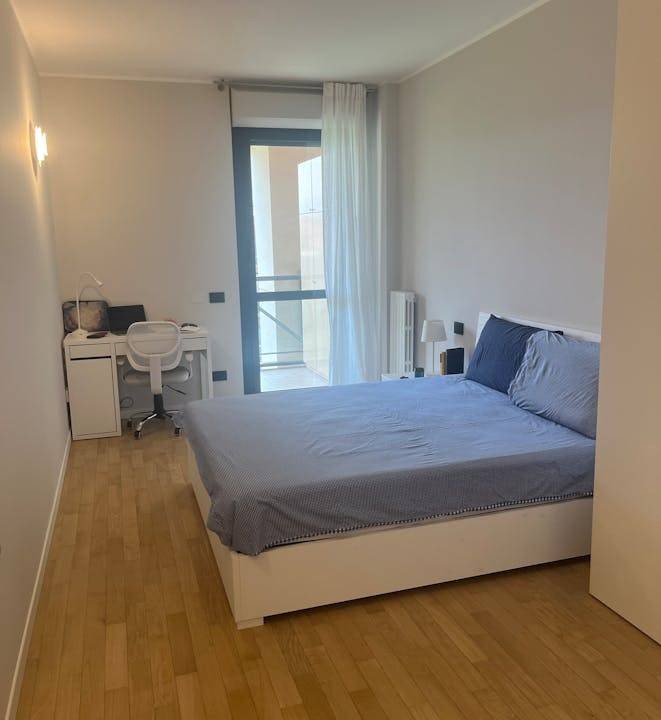 Photo of Bedroom in Borgo San Leonardo