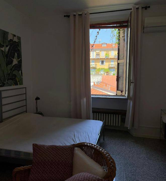 Photo of Bedroom in Chinatown