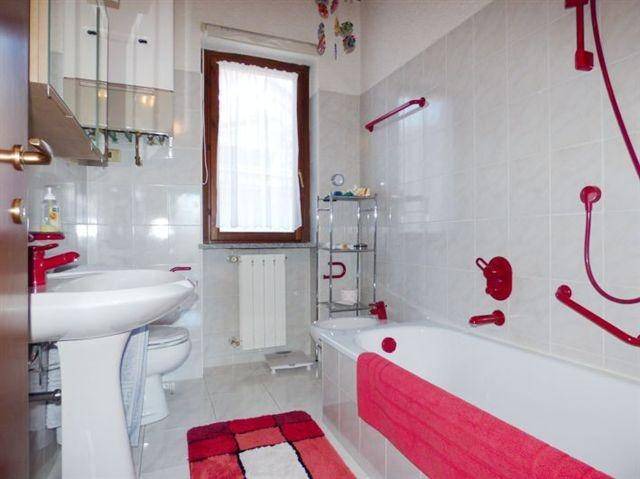 Photo of Bathroom in Pino Lago Maggiore