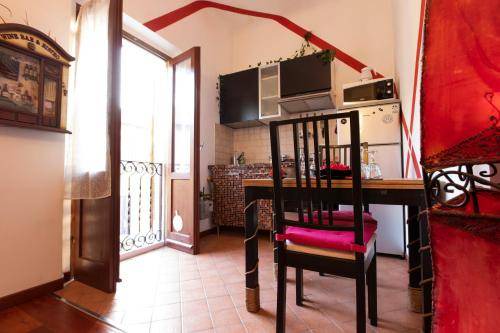 Photo of Livingroom in San Cristoforo Sul Naviglio