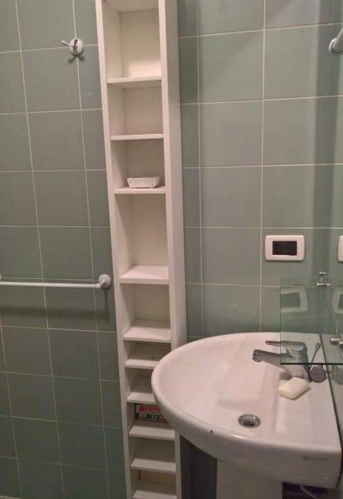 Photo of Bathroom in Porta Venezia