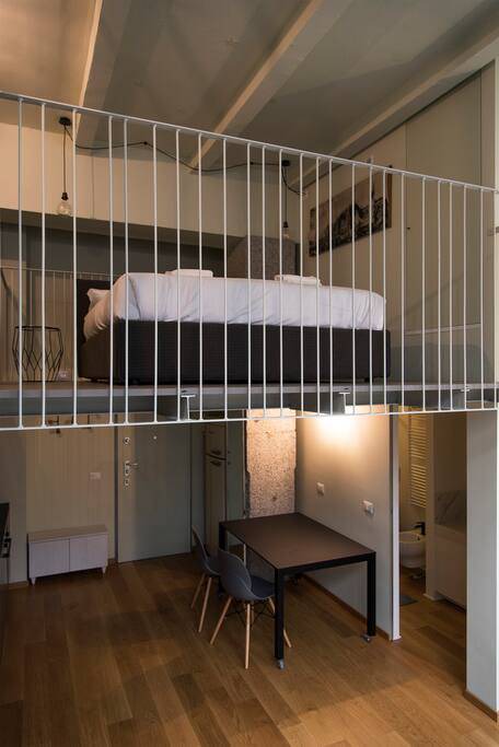 Photo of Bedroom in Zona Risorgimento