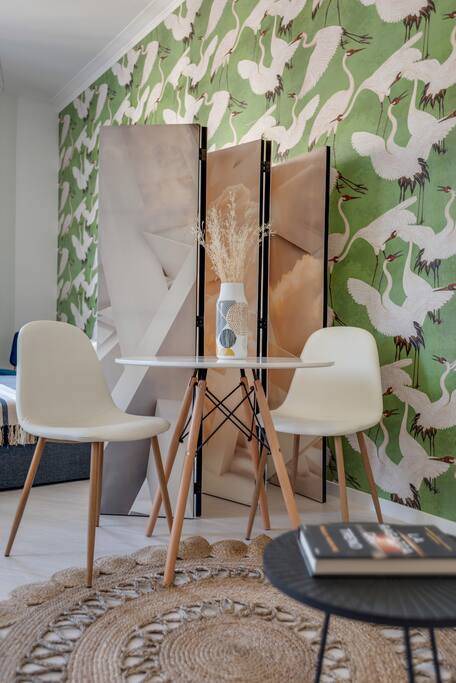 Photo of Livingroom in Ponte Seveso