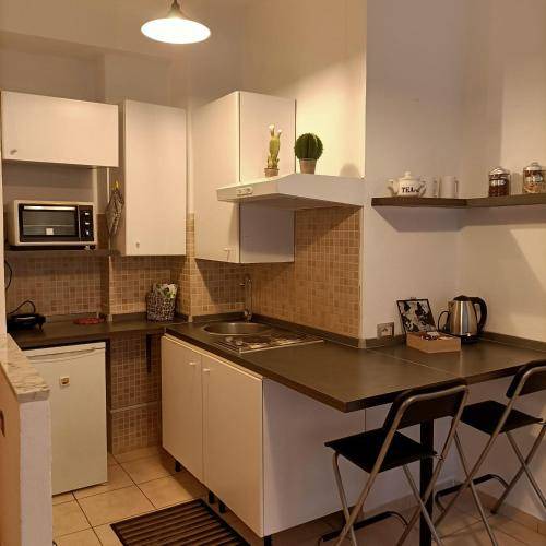 Photo of Kitchen in Calvairate