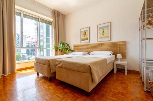 Photo of Bedroom in Centro Direzionale