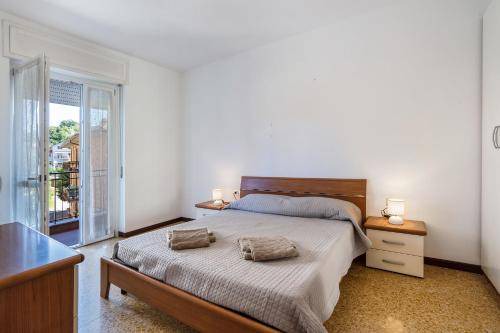 Photo of Bedroom in Angera