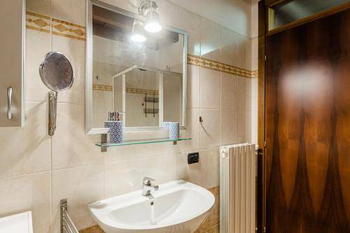 Photo of Bathroom in Citta Alta