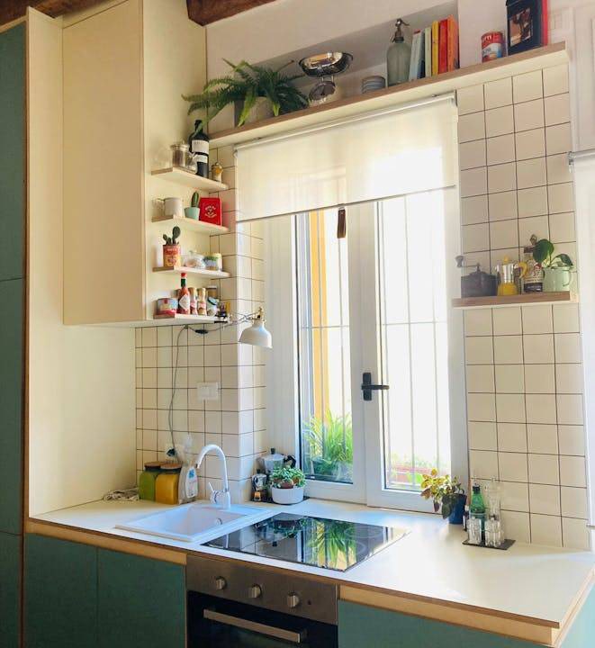 Photo of Kitchen in Navigli