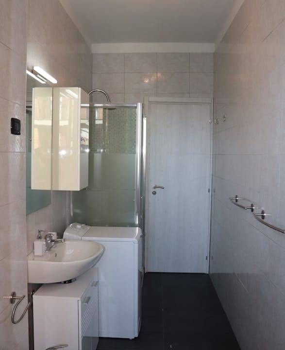 Photo of Bathroom in Gallaratese