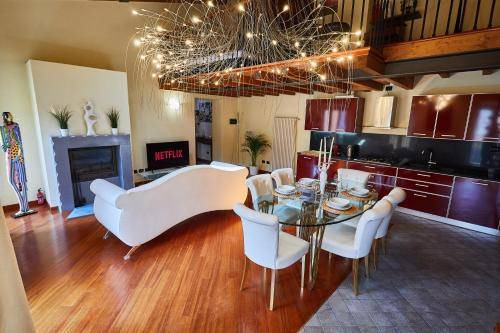 Photo of Livingroom in Borgo San Leonardo