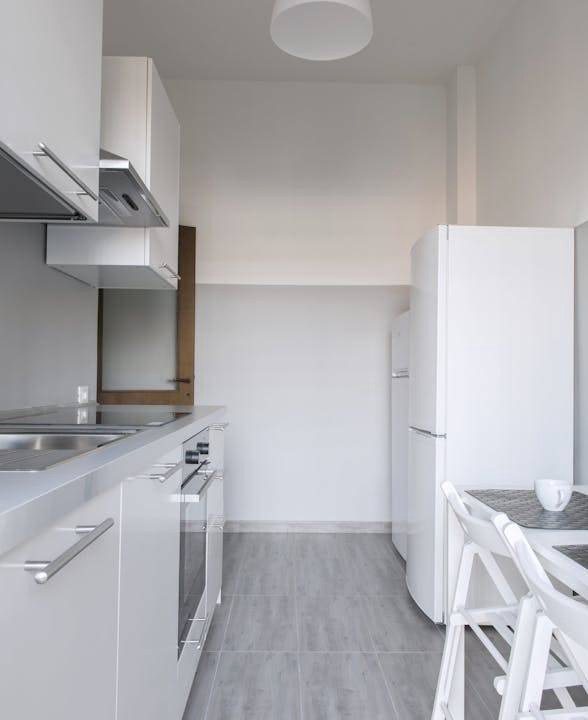 Photo of Kitchen in Guastalla