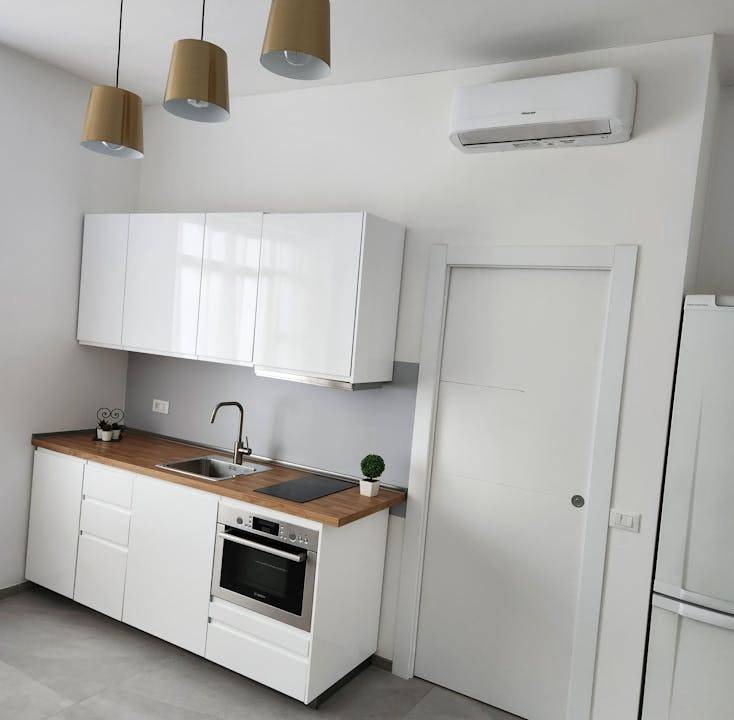 Photo of Kitchen in Milan