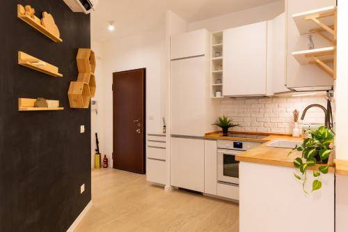 Photo of Kitchen in Portello