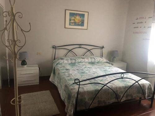 Photo of Bedroom in Pavia