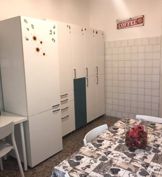 Photo of Kitchen in Villa San Giovanni