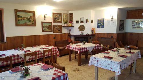 Photo of Others in Cosio Valtellino