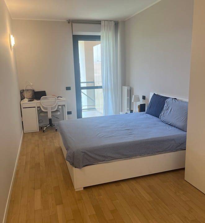 Photo of Bedroom in Borgo San Leonardo