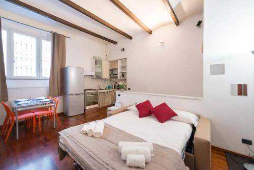 Photo of Bedroom in Porta Nuova