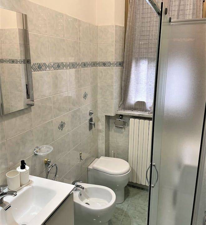 Photo of Bathroom in Garegnano