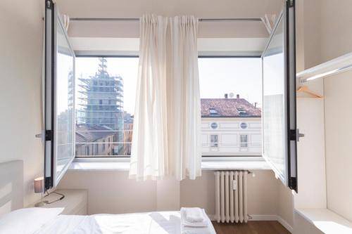 Photo of Bedroom in Carrobbio