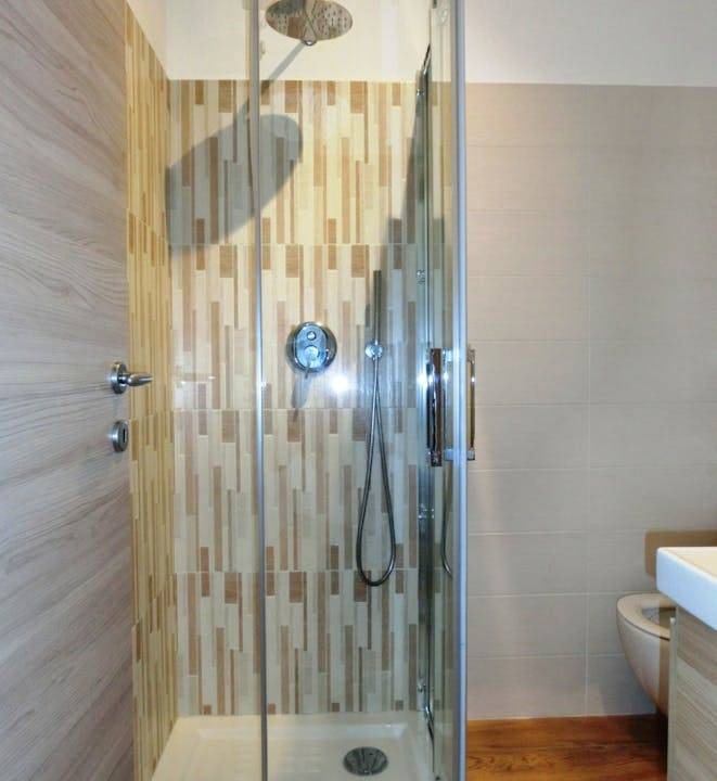 Photo of Bathroom in Cologno Monzese