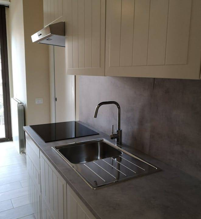 Photo of Kitchen in Loreto
