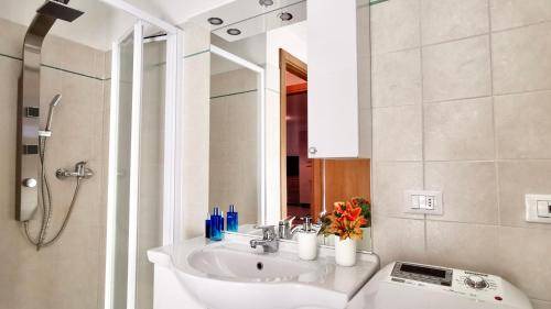 Photo of Bathroom in Aprica