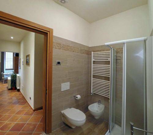 Photo of Bathroom in Edolo