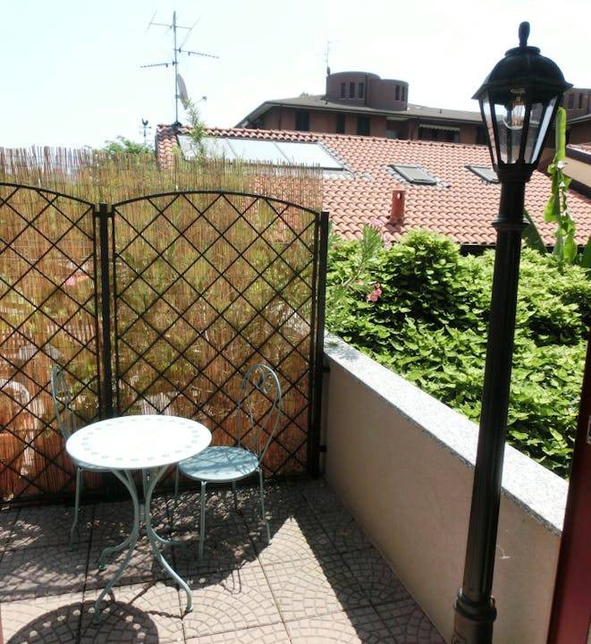 Photo of Patio Balcony in Cologno Monzese