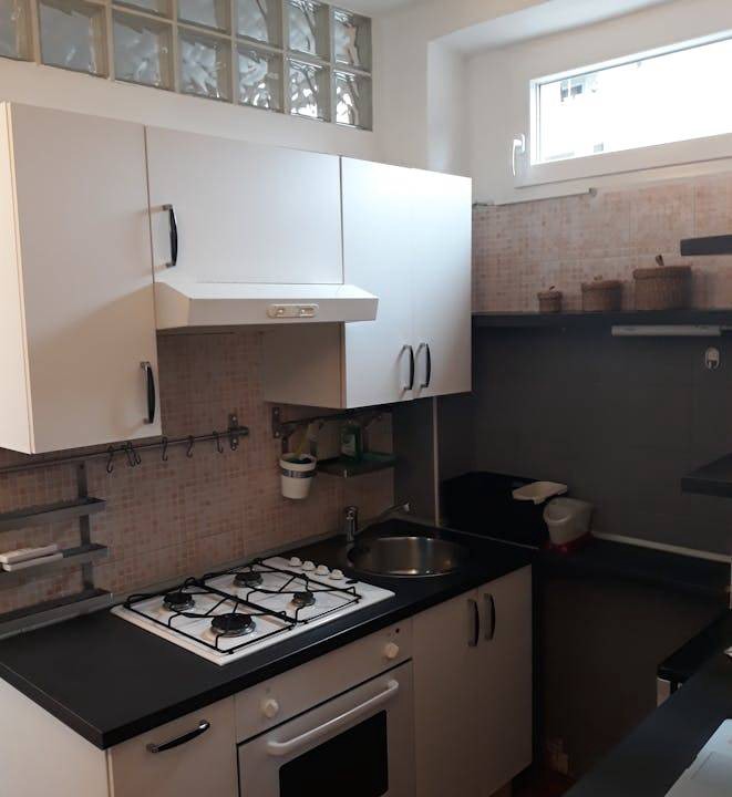 Photo of Kitchen in Vigentino