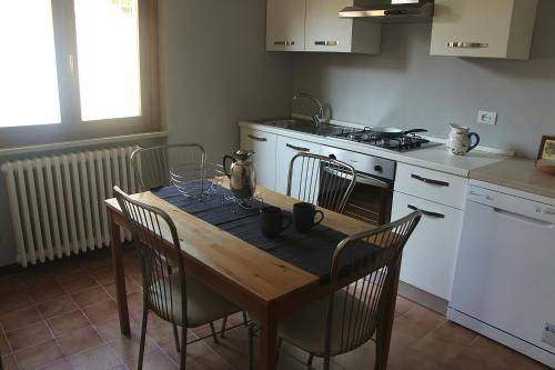 Photo of Kitchen in Sarnico