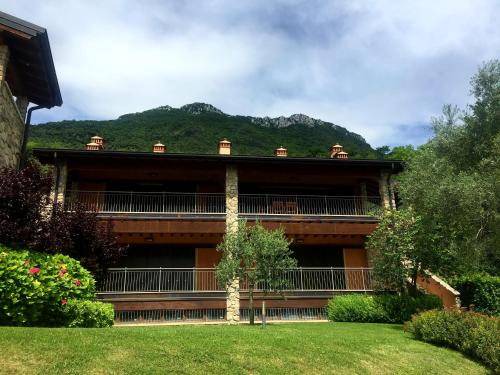 Photo of Buildings in Cecina