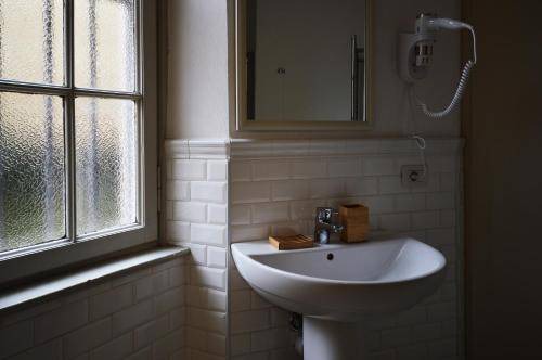 Photo of Bathroom in Citta Bassa