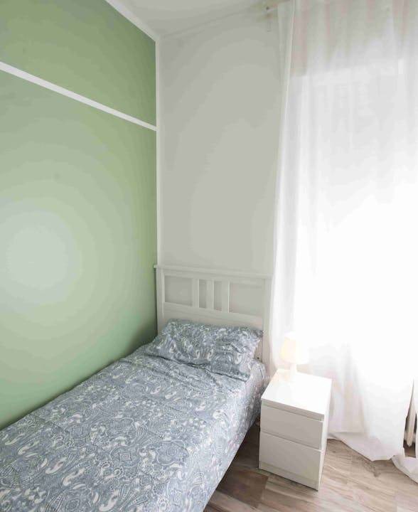 Photo of Bedroom in Rondo - Torretta
