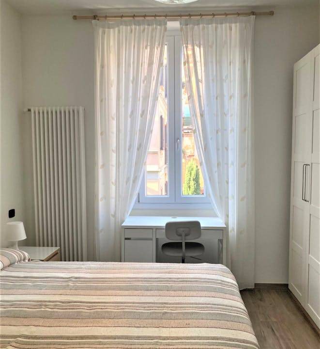 Photo of Bedroom in Affori