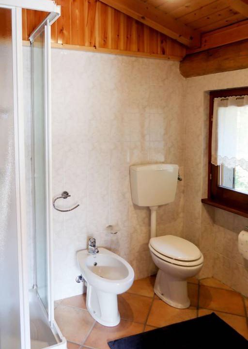 Photo of Bathroom in Garzeno