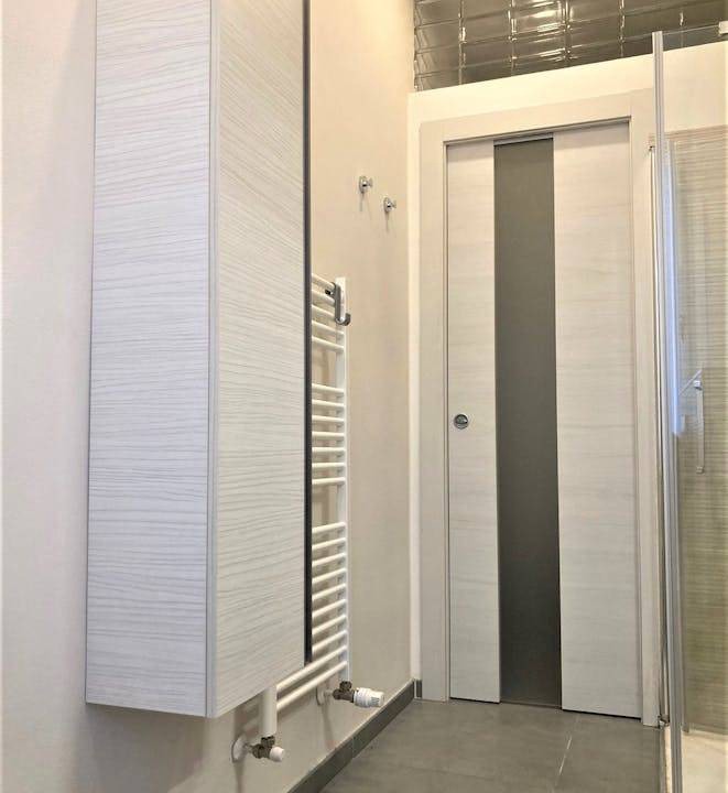 Photo of Bathroom in Affori