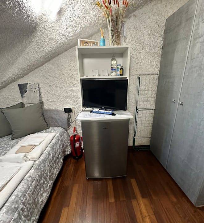 Photo of Bedroom in Porta Venezia
