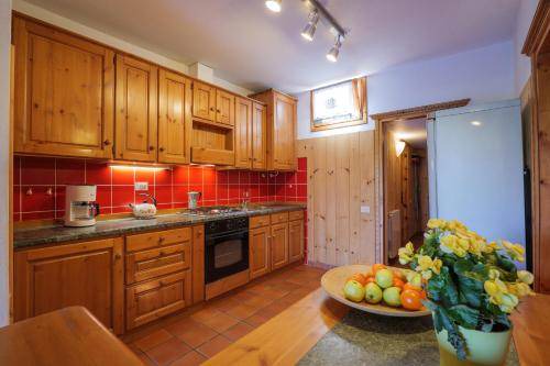 Photo of Kitchen in Colico Piano