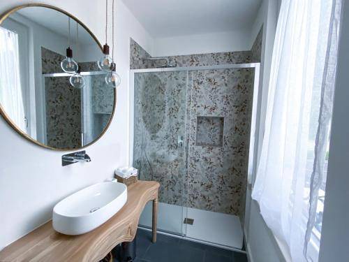 Photo of Bathroom in Idro