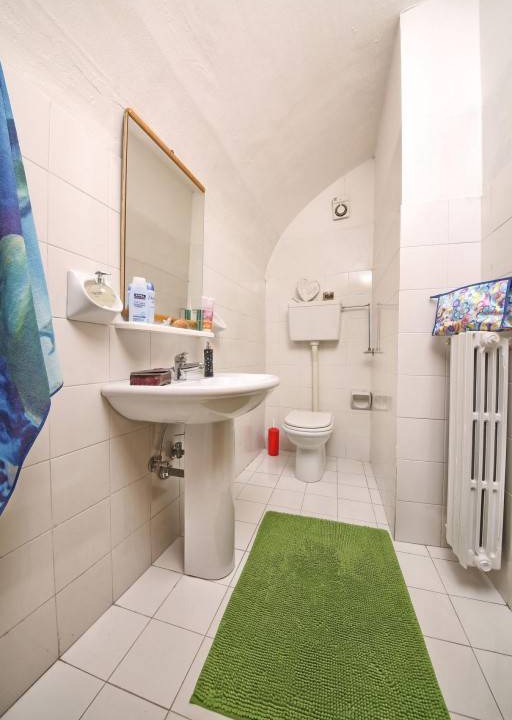 Photo of Bathroom in Cunettone