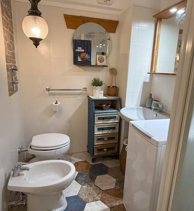 Photo of Bathroom in Bruzzano