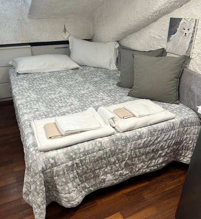 Photo of Bedroom in Porta Venezia