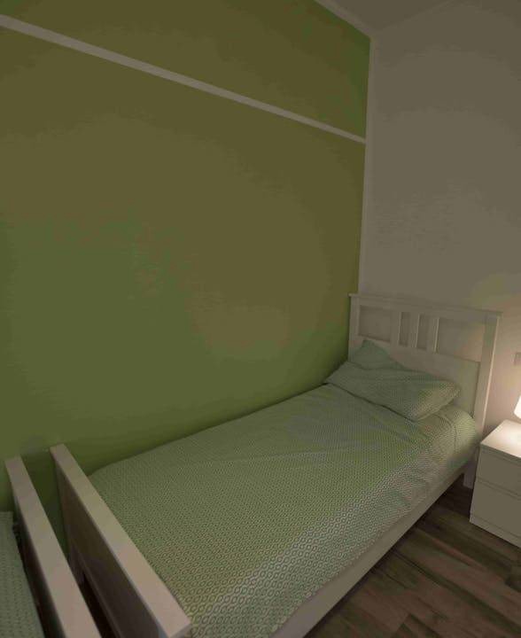 Photo of Bedroom in Rondo - Torretta