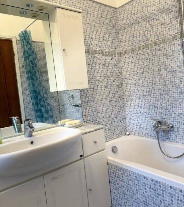 Photo of Bathroom in Rondo - Torretta