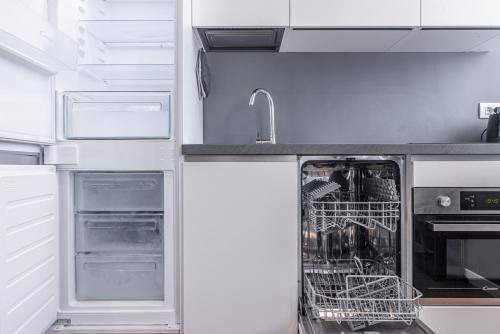 Photo of Kitchen in Ponte Seveso