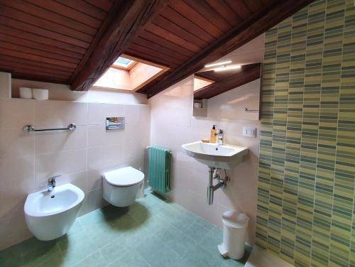 Photo of Bathroom in Madonna di Tirano